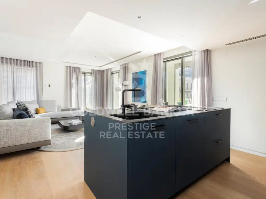 Apartment zum Verkauf in Eixample, imagen 4