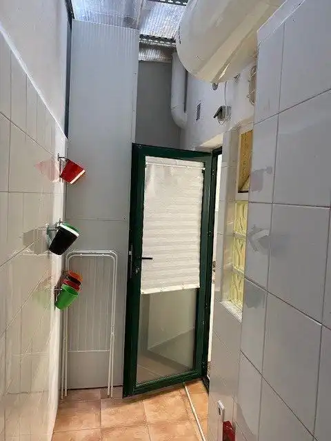 Apartamento de alquiler en La Catedral
