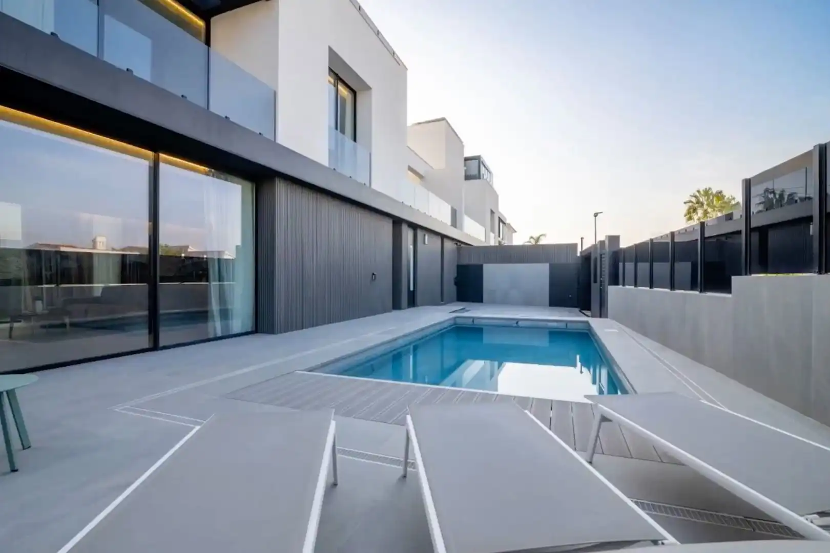 Villa con terrazza in vendita a L'Albir, imagen 4