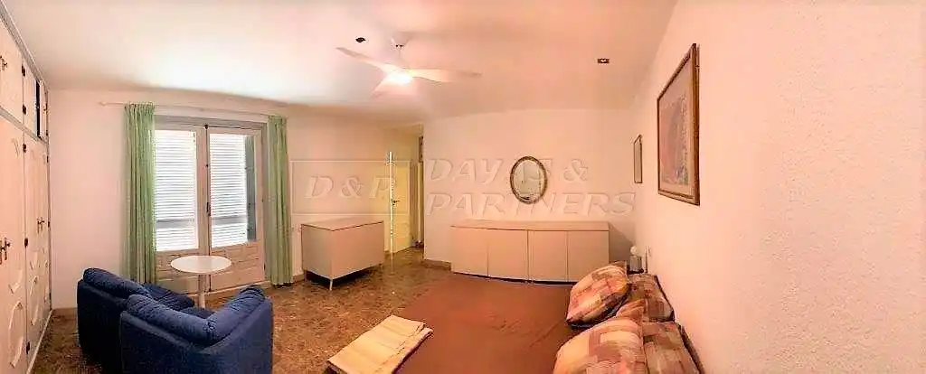 Bedroom of Houses for sale in Orihuela  with Air Conditioner, Private garden and Terrace