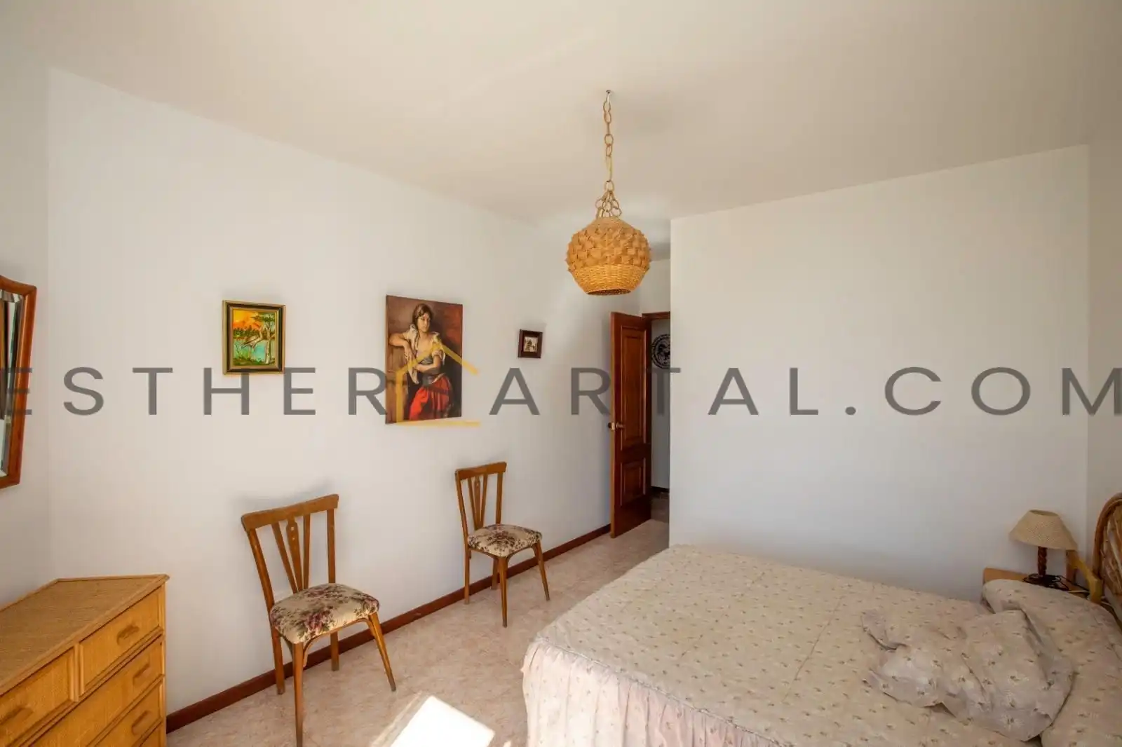 Piso con ascensor en venta en Sanxenxo pueblo, imagen 16
