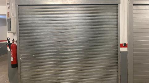 Photo 5 of Garage for sale in Elizasu Kalea, 12, Altza, Donostia - San Sebastián