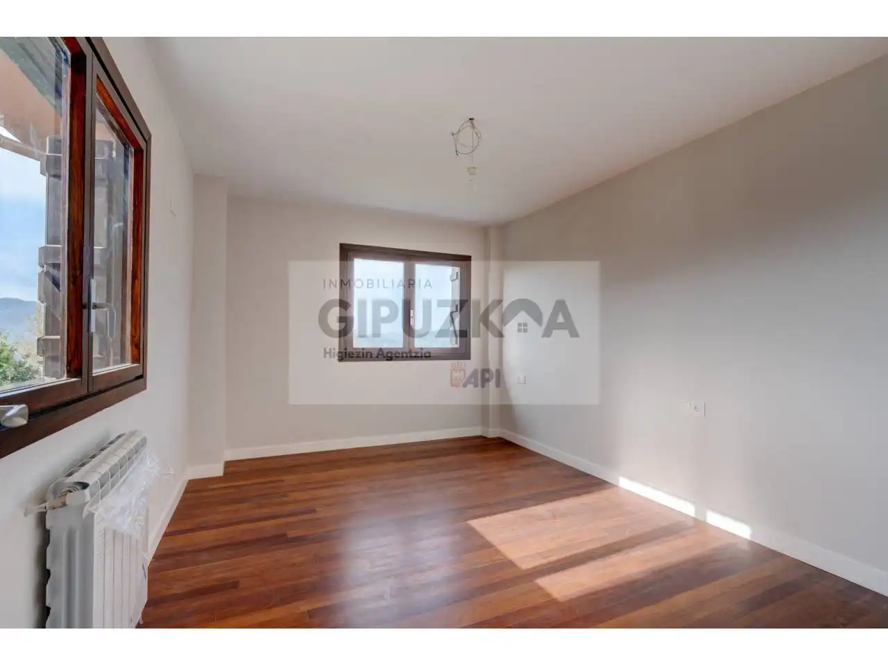 Habitación de Casa o chalet en venta en Tolosa con Calefacción, Jardín privado y Terraza