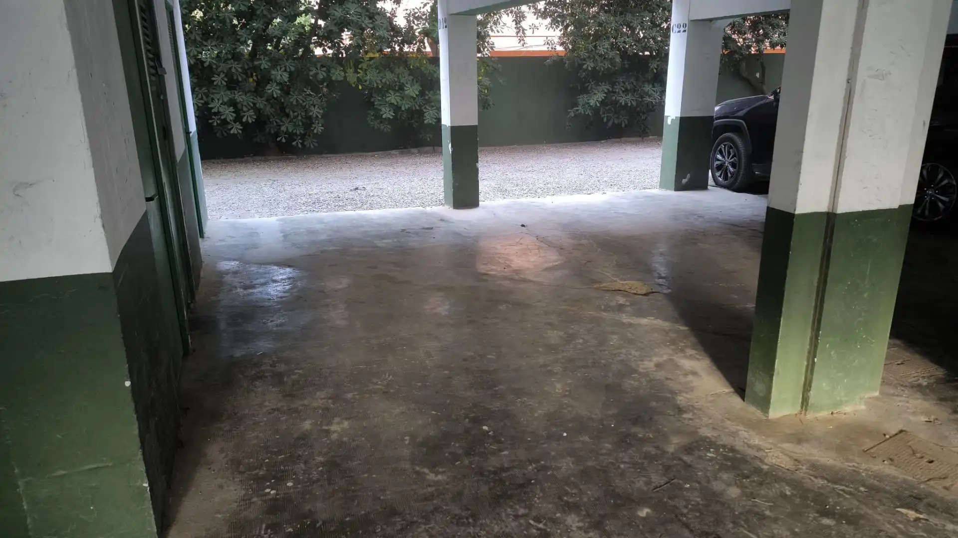 Flat for rent in La Pineda