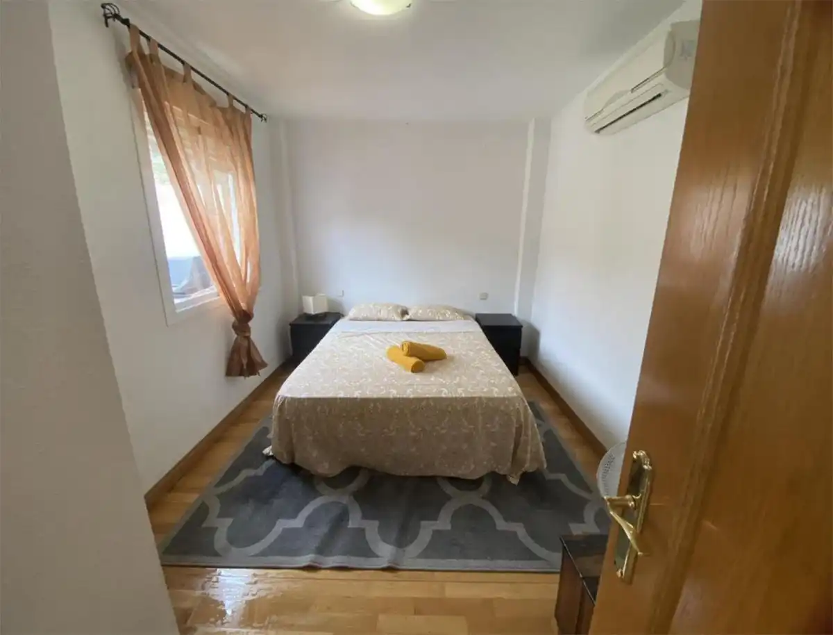 Piso con terraza en venta en Calle Montemar 1, imagen 6