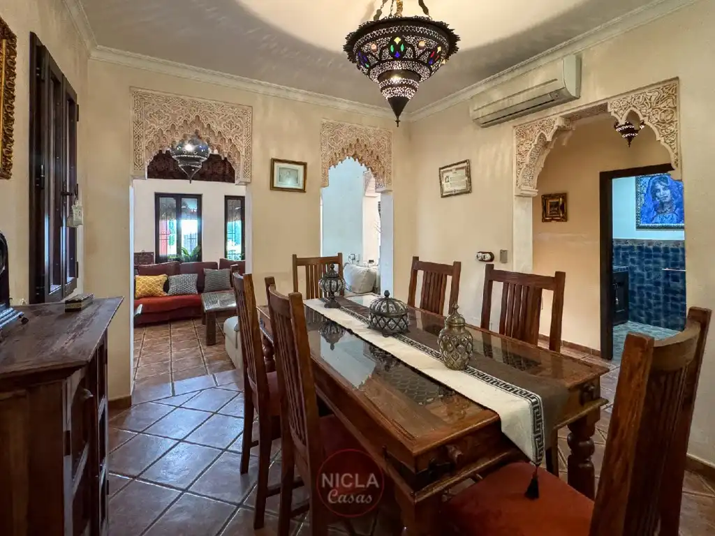 Casa con piscina en venta en Camino Cabuzana 23, imagen 17