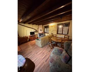 Sala d'estar de Casa o xalet en venda en Naut Aran