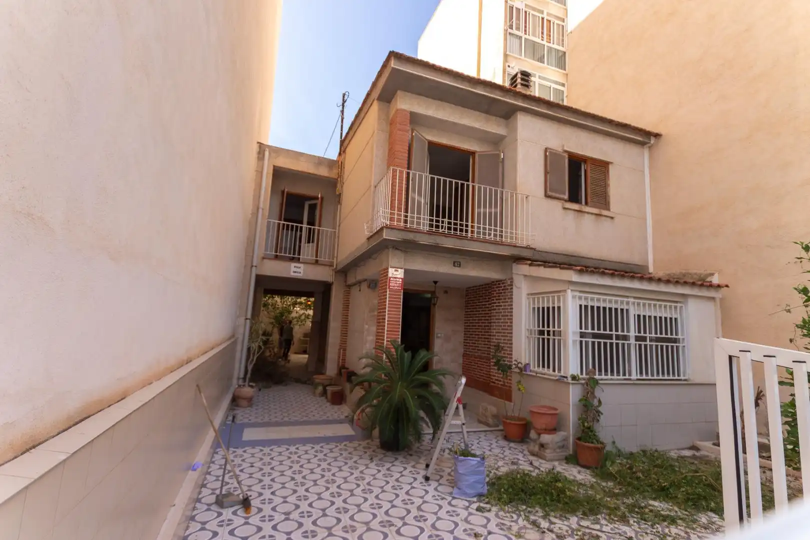 Haus mit Terrasse zum Verkauf in Calle ARMANDO MUÑOZ CALERO, imagen 36