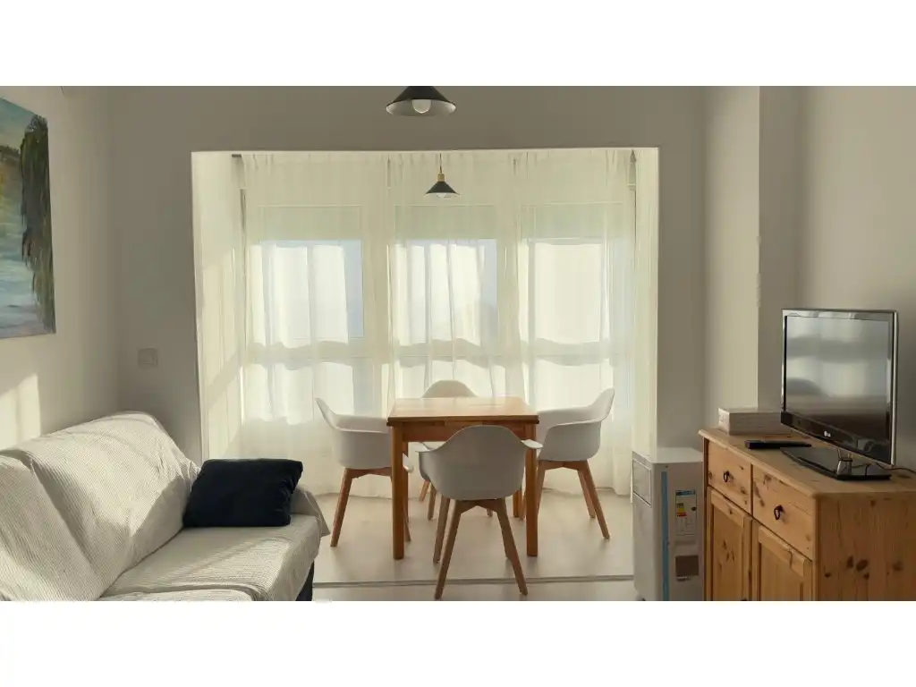 Studio with pool to rent in Avenida Faro, imagen 3