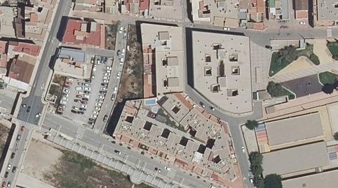 Vivienda  112 m  3 hab. en Lorca  Ocupado, imagen 4