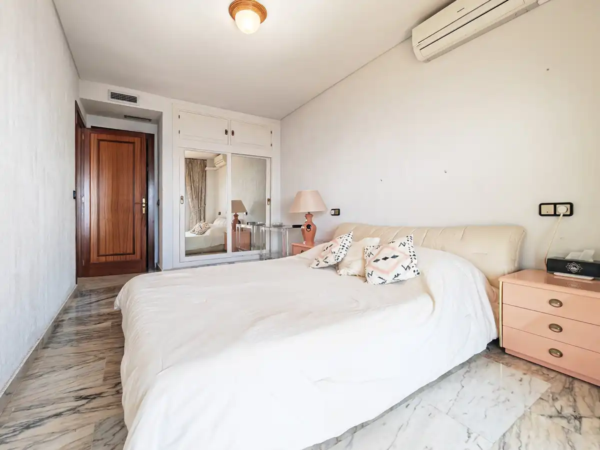 Apartment with pool for sale in Centro ciudad, imagen 15