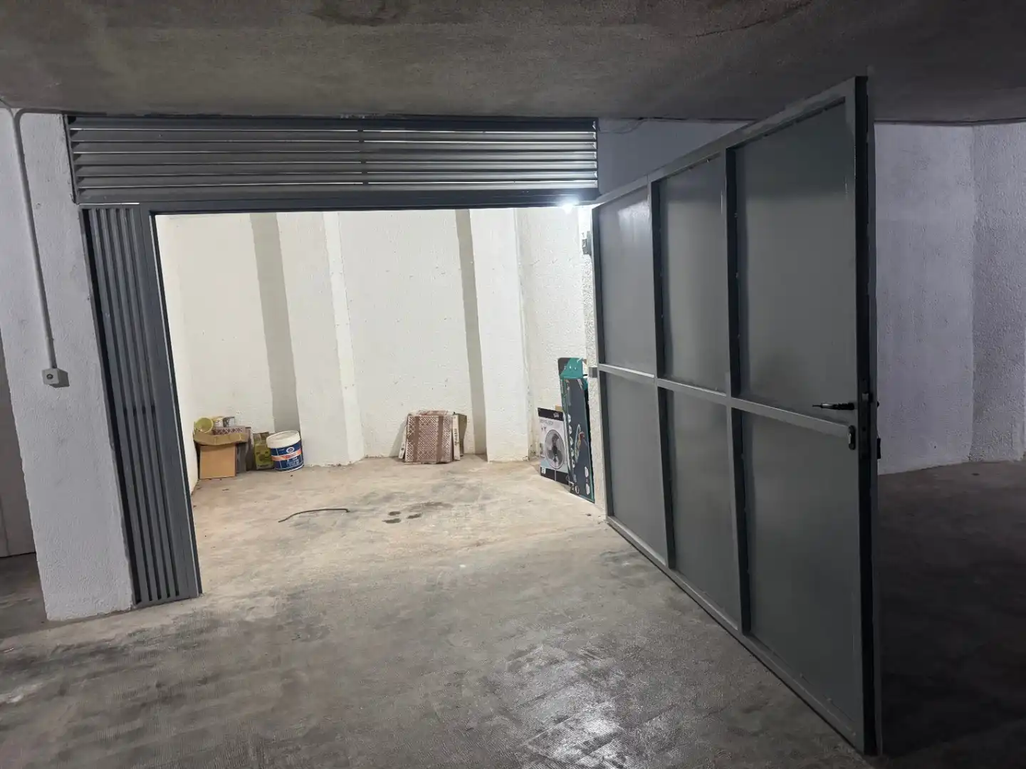 Apartamento en venta en Calpe / Calp con Aire acondicionado, Trastero y Piscina