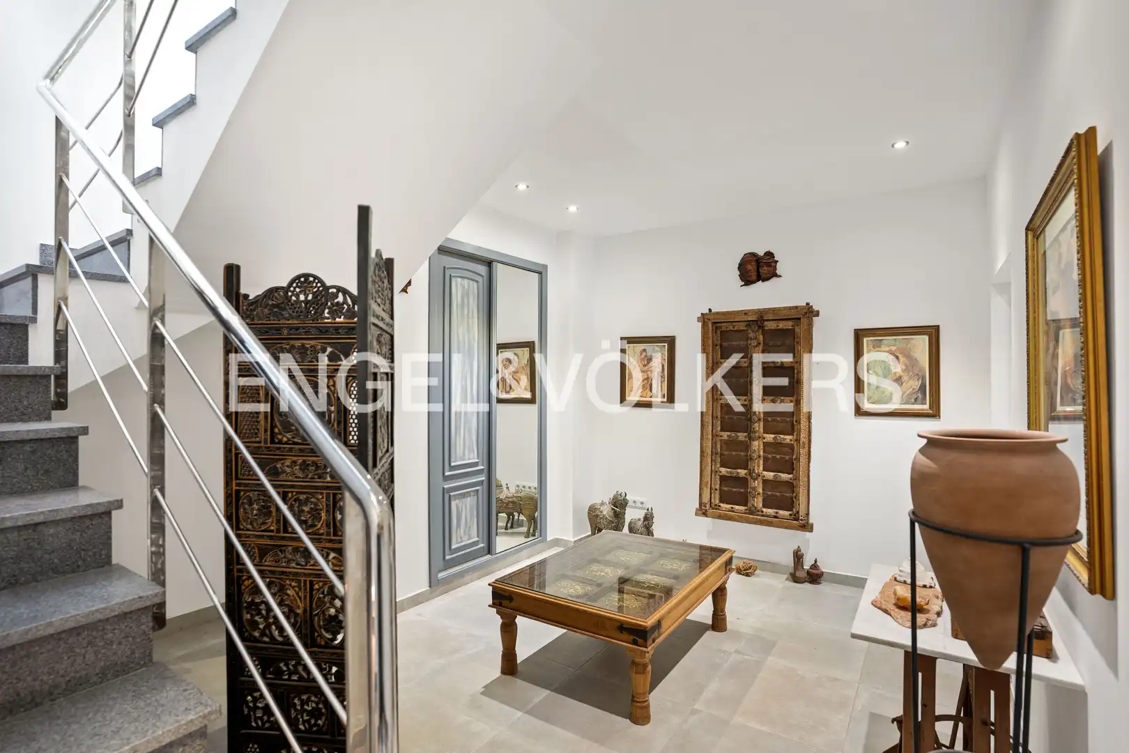Country homes for sale in Jávea / Xàbia  with Heating