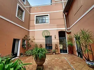 Villa zum Verkauf in Centro