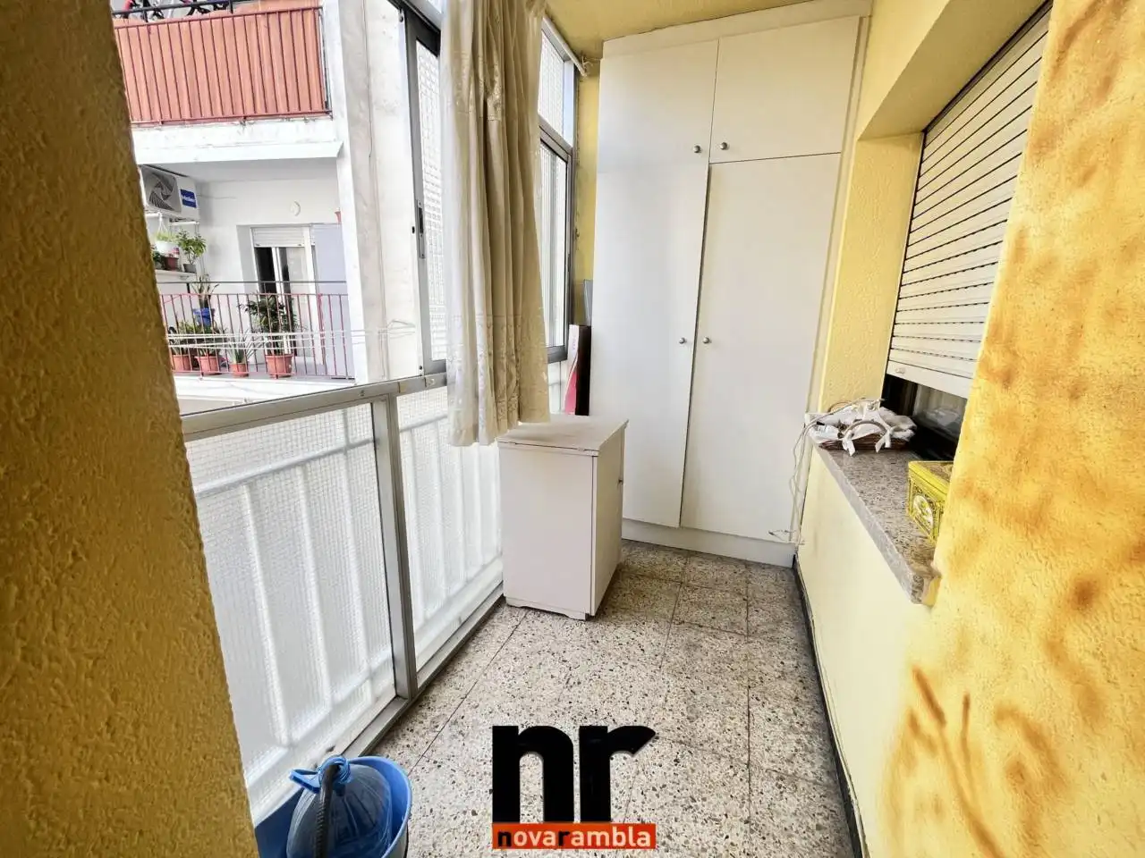 Appartamento con terrazza in vendita a Casc Antic, imagen 11