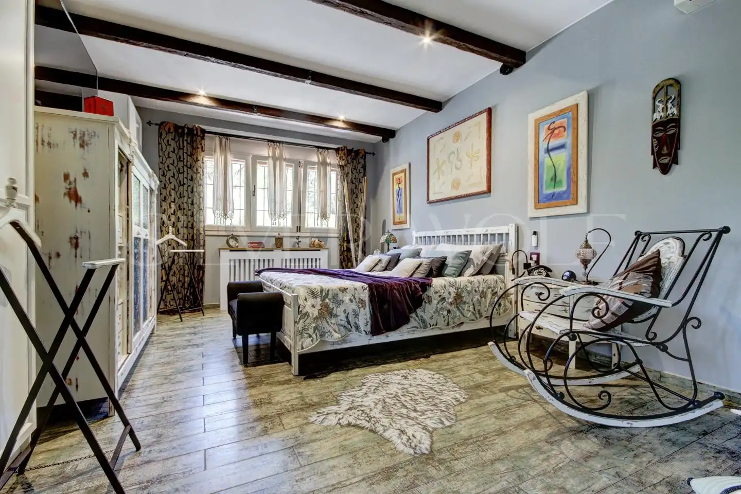 Casa con piscina en venta en calle dels Avellaners, imagen 25