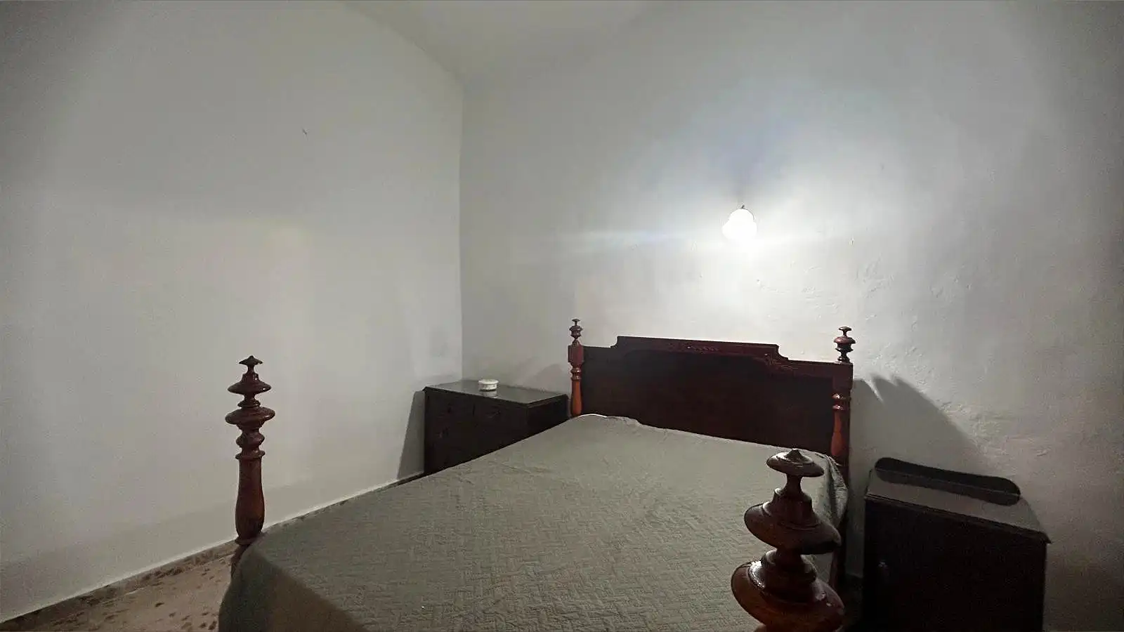 Bedroom of Houses for sale in Petra  with Private garden