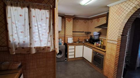 Foto 5 de Piso en venta en La Reconquista - El Rosario, Algeciras