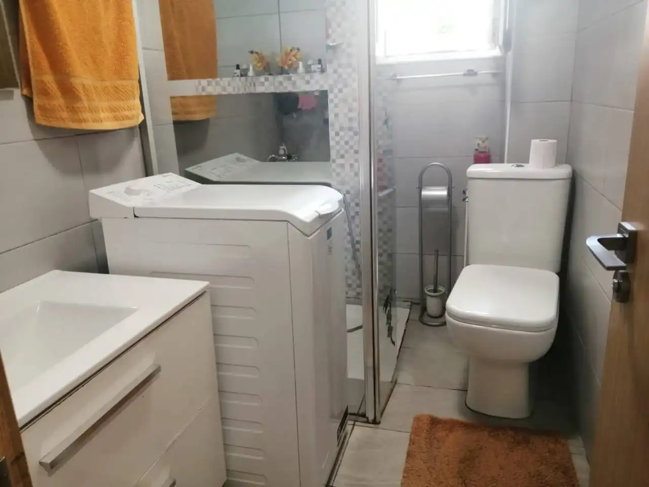 Piso en venta en El Grao