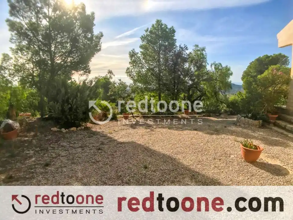 Chalet en venta en Busot, imagen 10