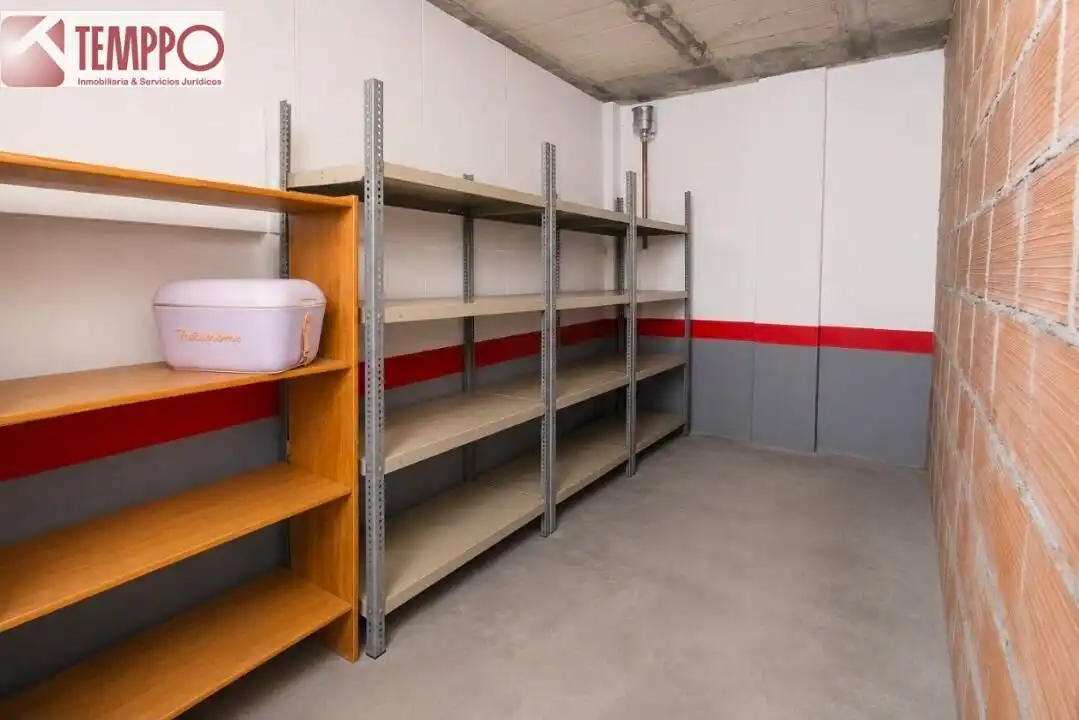 Ático en venta en Cunit con Calefacción, Terraza y Trastero
