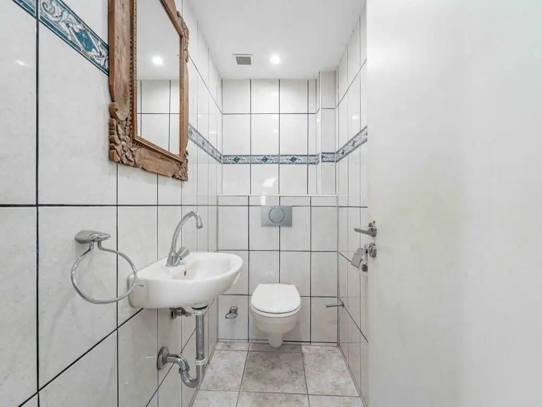 Casa rústica amb terrassa en venda a Diseminado Poligono 7, imagen 15