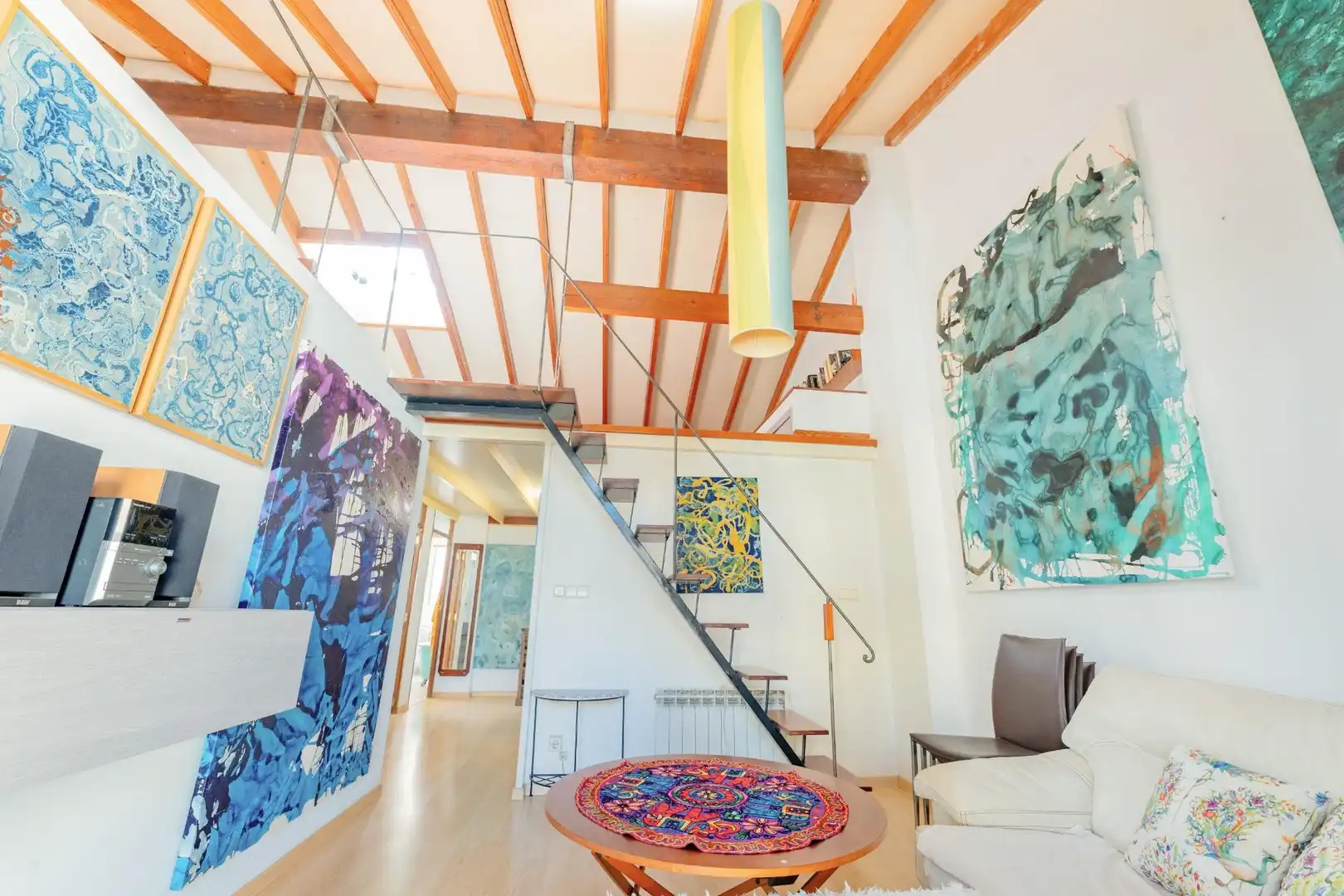 Piso en venta en Algemesí con Aire acondicionado, Calefacción y Terraza