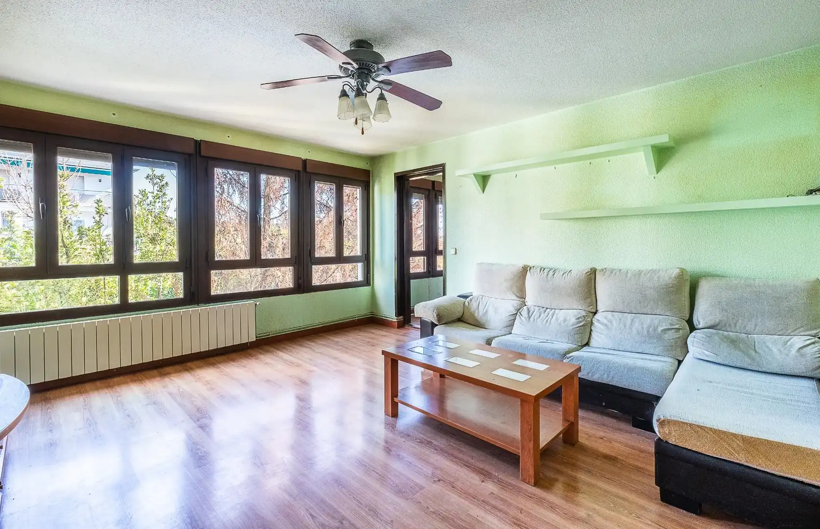 Piso con piscina en venta en Dehesa – El Soto, imagen 8