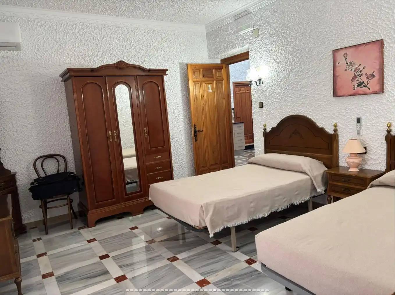 Xalet amb terrassa en venda a VENTA DEL PERAL, imagen 21