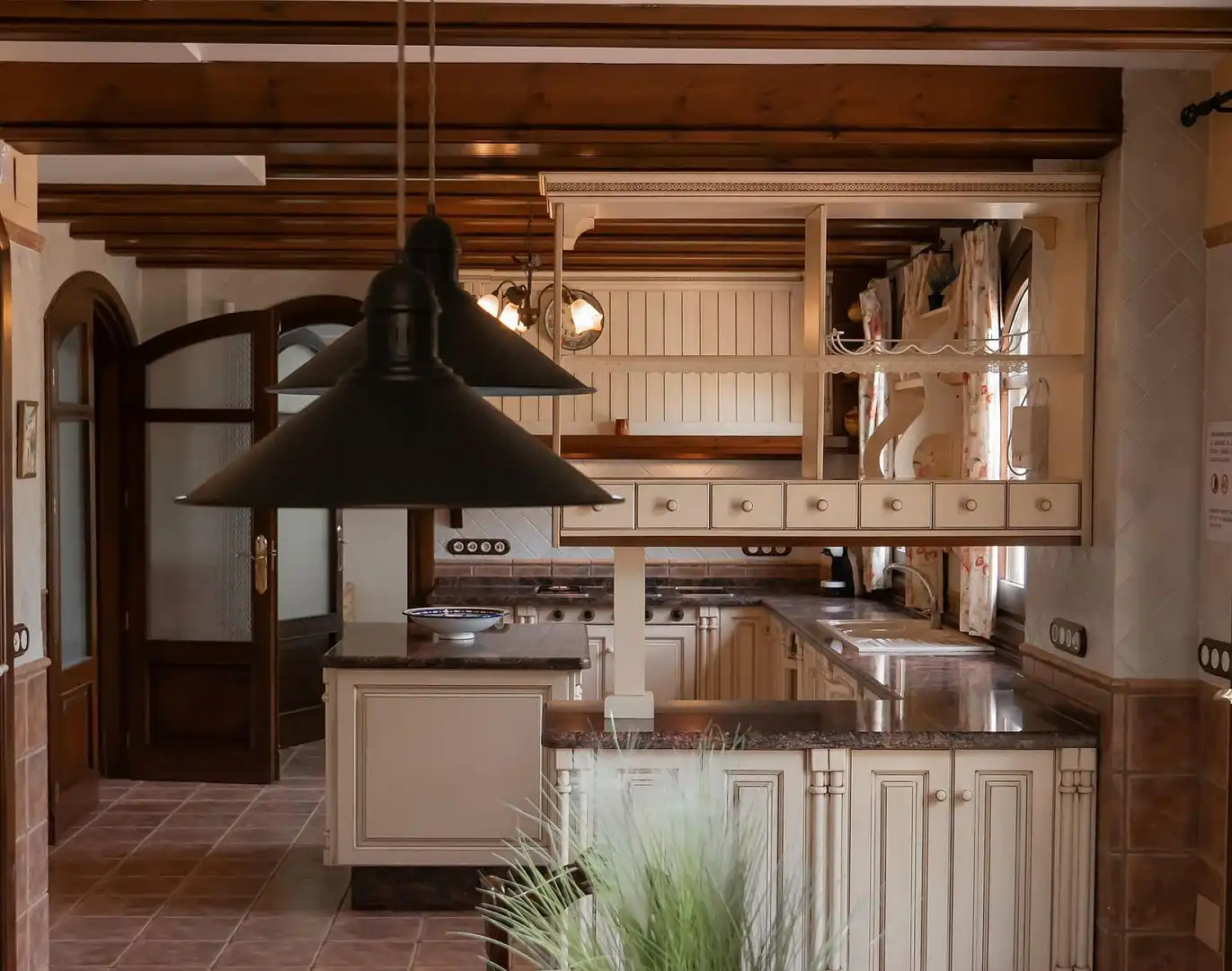 Country homes for sale in La Fiesta