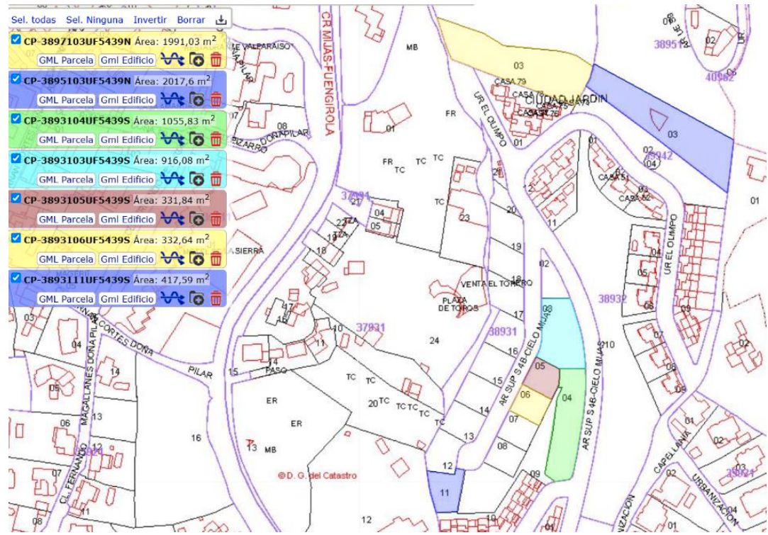 Residential for sale in Calahonda
