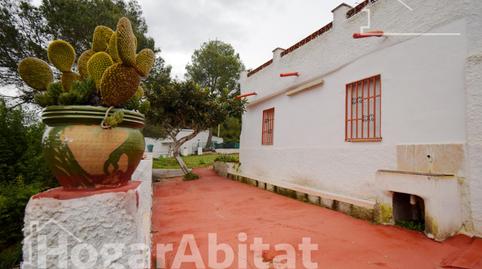Foto 4 de Casa o xalet en venda a Urbanizacion Rodana, Vilamarxant, Valencia
