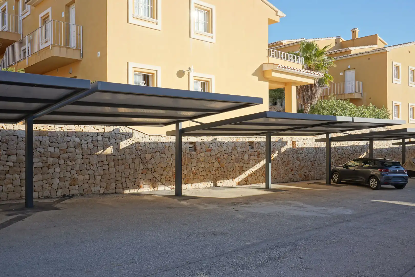 Apartament amb piscina en venda a Cumbre del Sol, imagen 29