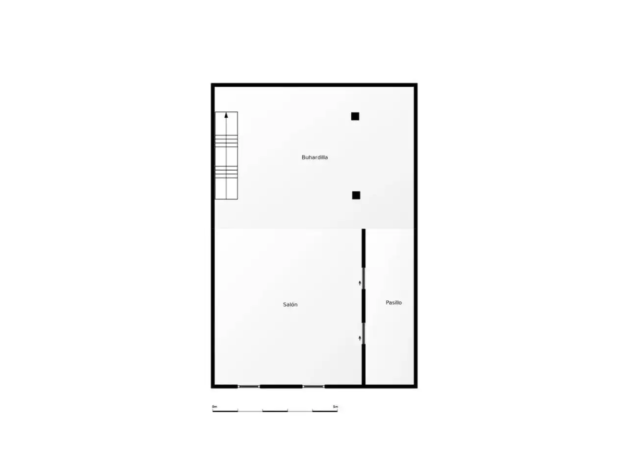 Office for sale in Alcorcón