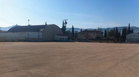 Foto 3 von Grundstücke zur Miete in Avenida de Santa Catalina, 15, San Benito - Patiño,  Murcia Capital