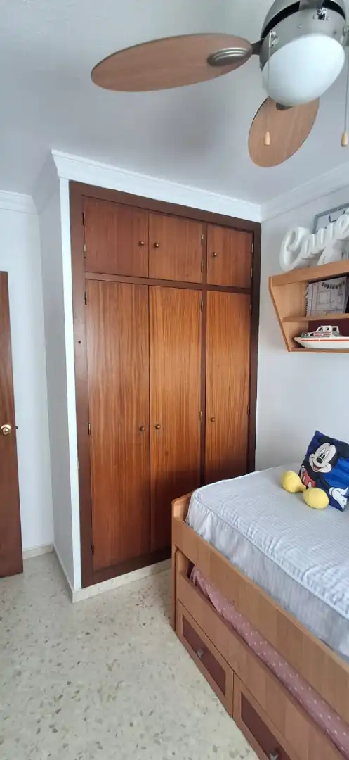 Casa adosada en venda a Calle Doctor Ocaña Cabezuelo, Vista Azul - Consolación