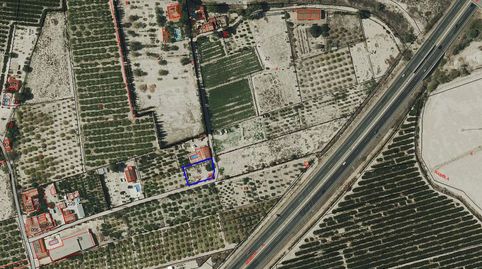 Foto 2 de Residencial en venda a Partida del Campo, Redován, Alicante