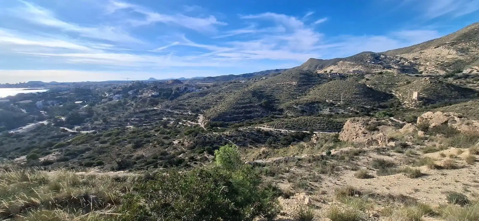Residential land for sale in Pueblo Español - Coveta Fumá, imagen 5