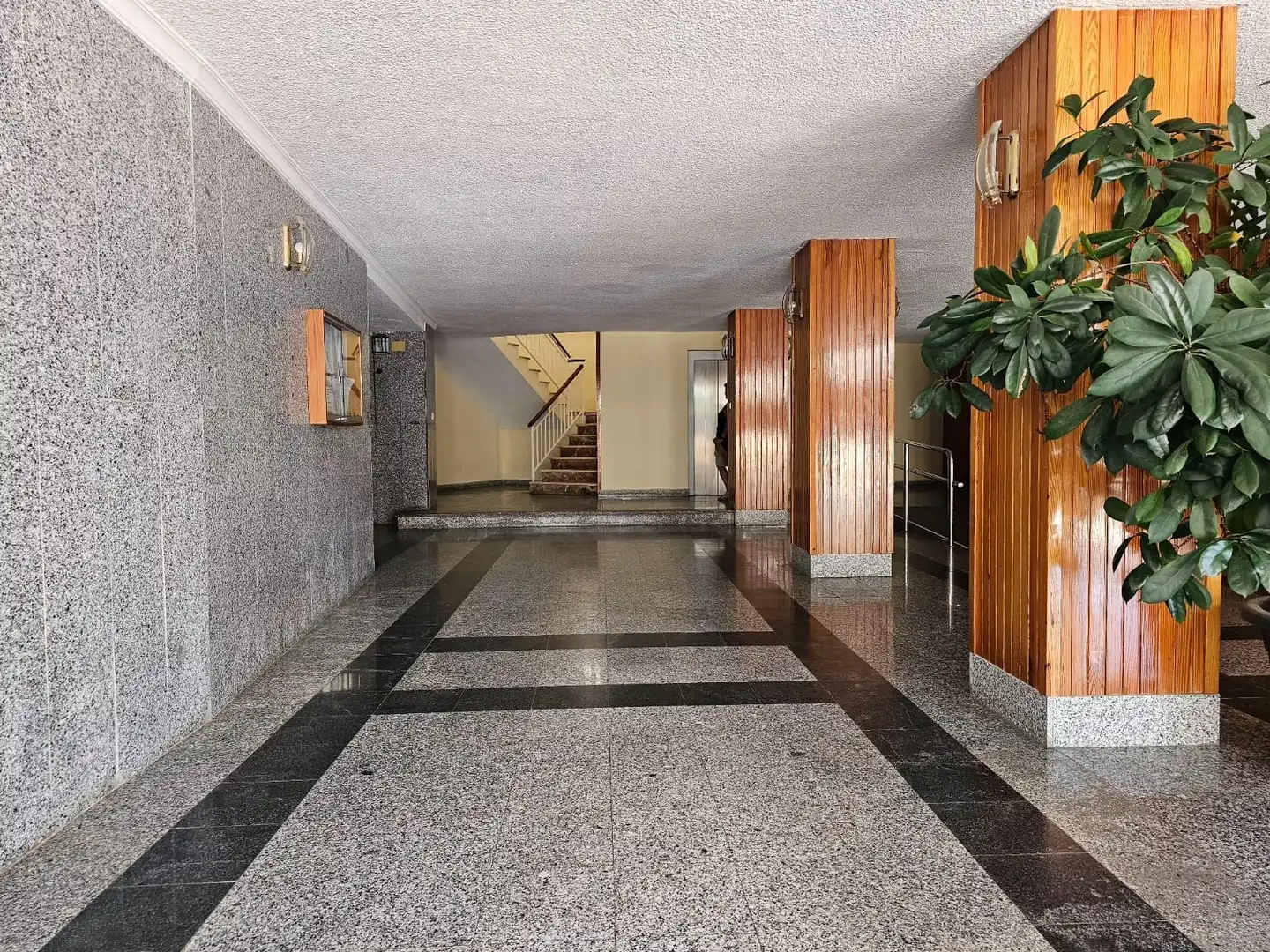 Piso con piscina en venta en Playa de Gandia, imagen 28