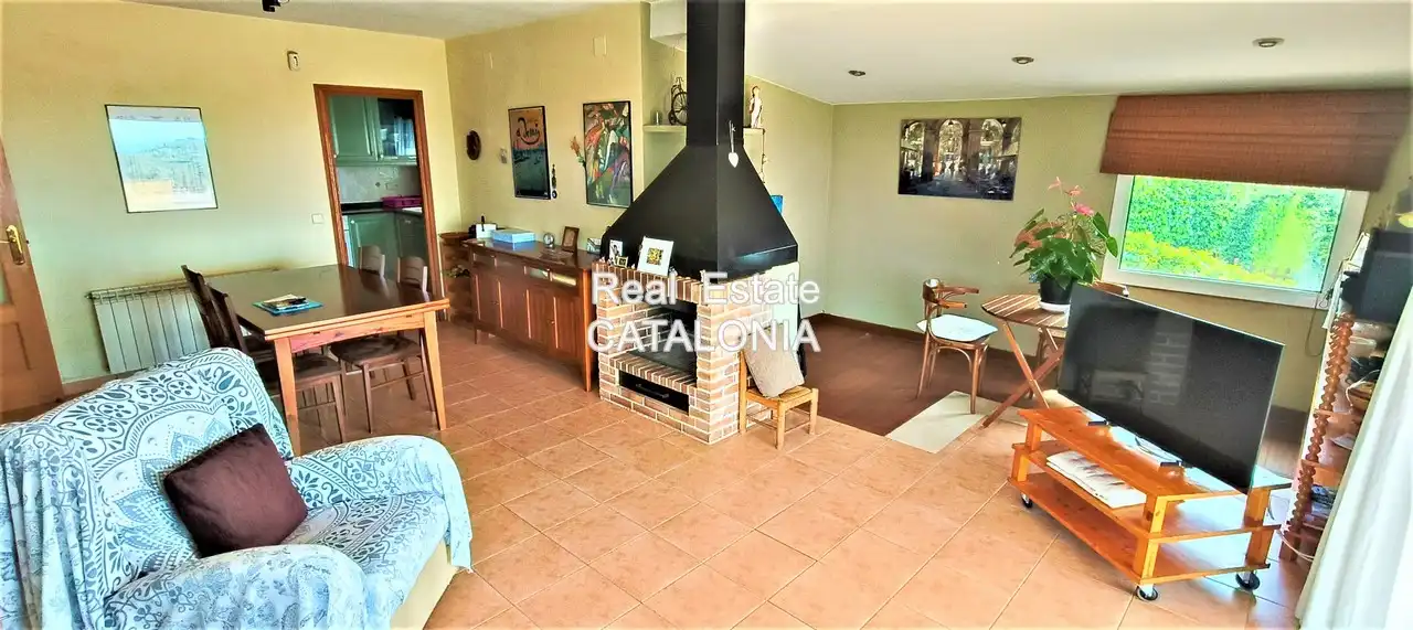 Casa o xalet en venda en Lloret de Mar amb Aire condicionat, Calefacció i Jardí privat