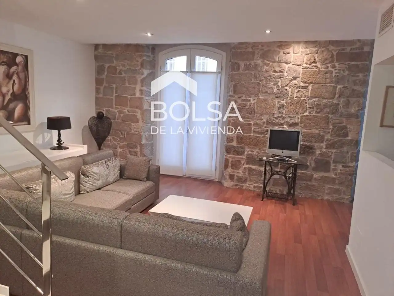 Duplex with lift for sale in Barri Antic, imagen 9