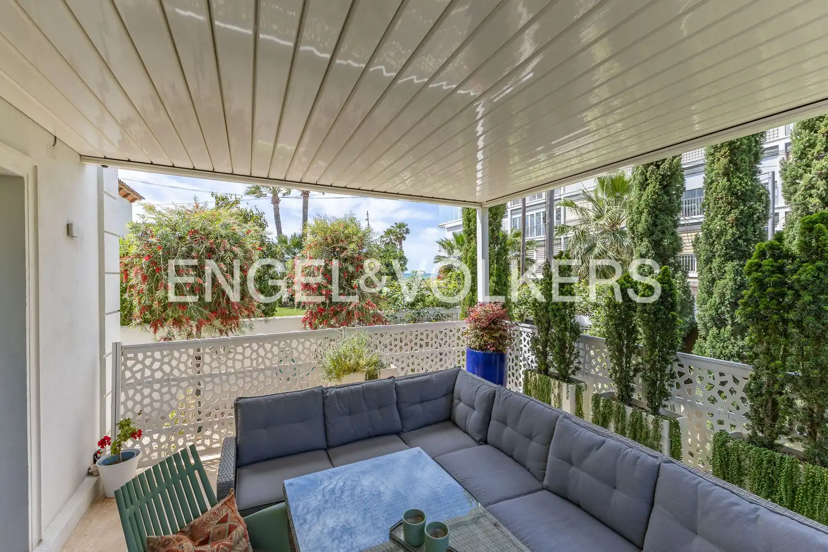 Terrace of Houses for sale in Castelldefels  with Heating, Private garden and Terrace