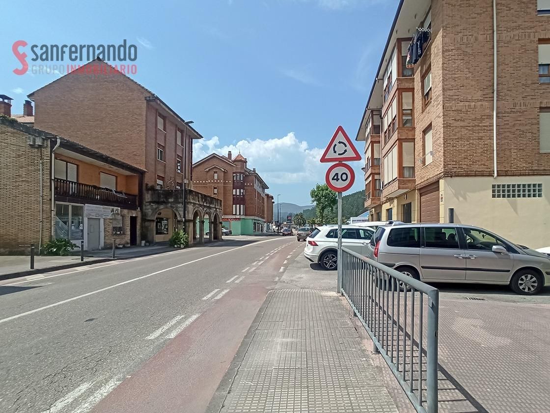 Vista exterior de Casa o chalet en venta en Cartes con Jardín privado, Terraza y Trastero