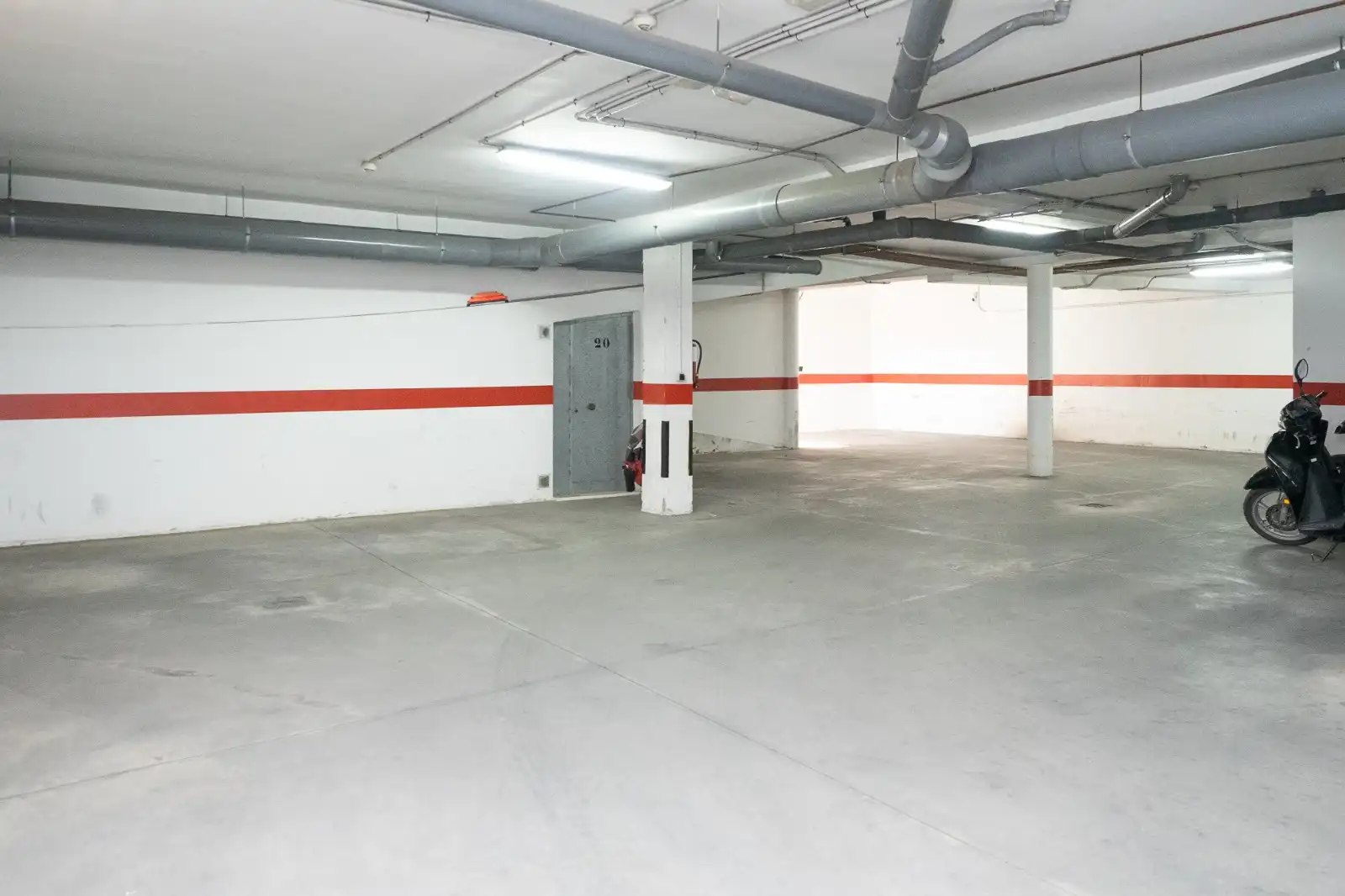 Piso de alquiler en Calle Baños, 2, Centro - Calzada - Cabo Noval