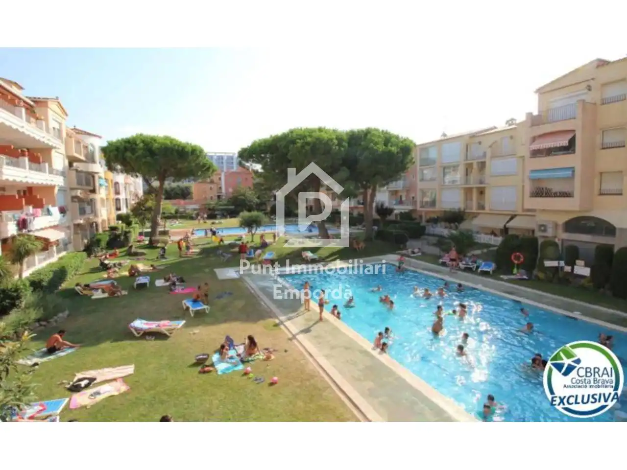 Apartament amb terrassa en venda a Urbanizacion Gran Reserva, imagen 23