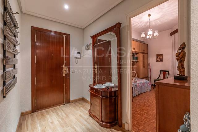 Piso en Venta en Paseo de la Virgen del Puerto en Imperial