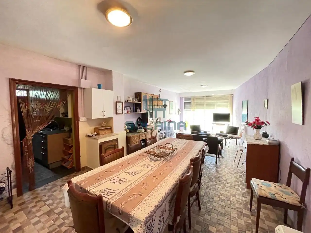 Sala de estar de Casa o chalet en venta en Ourense Capital  con Calefacción, Jardín privado y Terraza