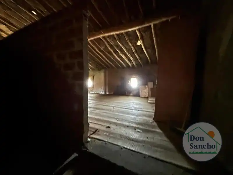 Casa o chalet en venta en Rueda con Trastero