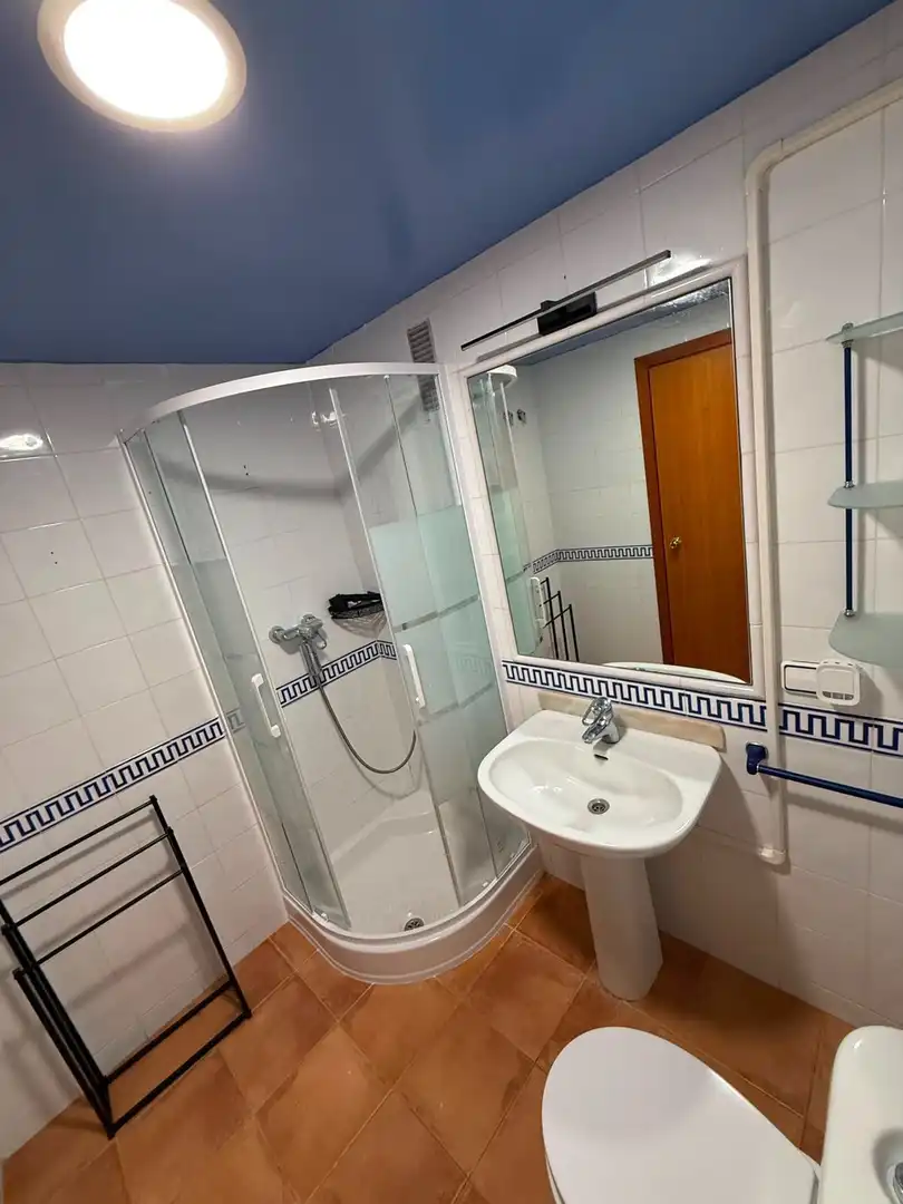 Appartamento con piscina in vendita a Avinguda Marina Alta, imagen 27