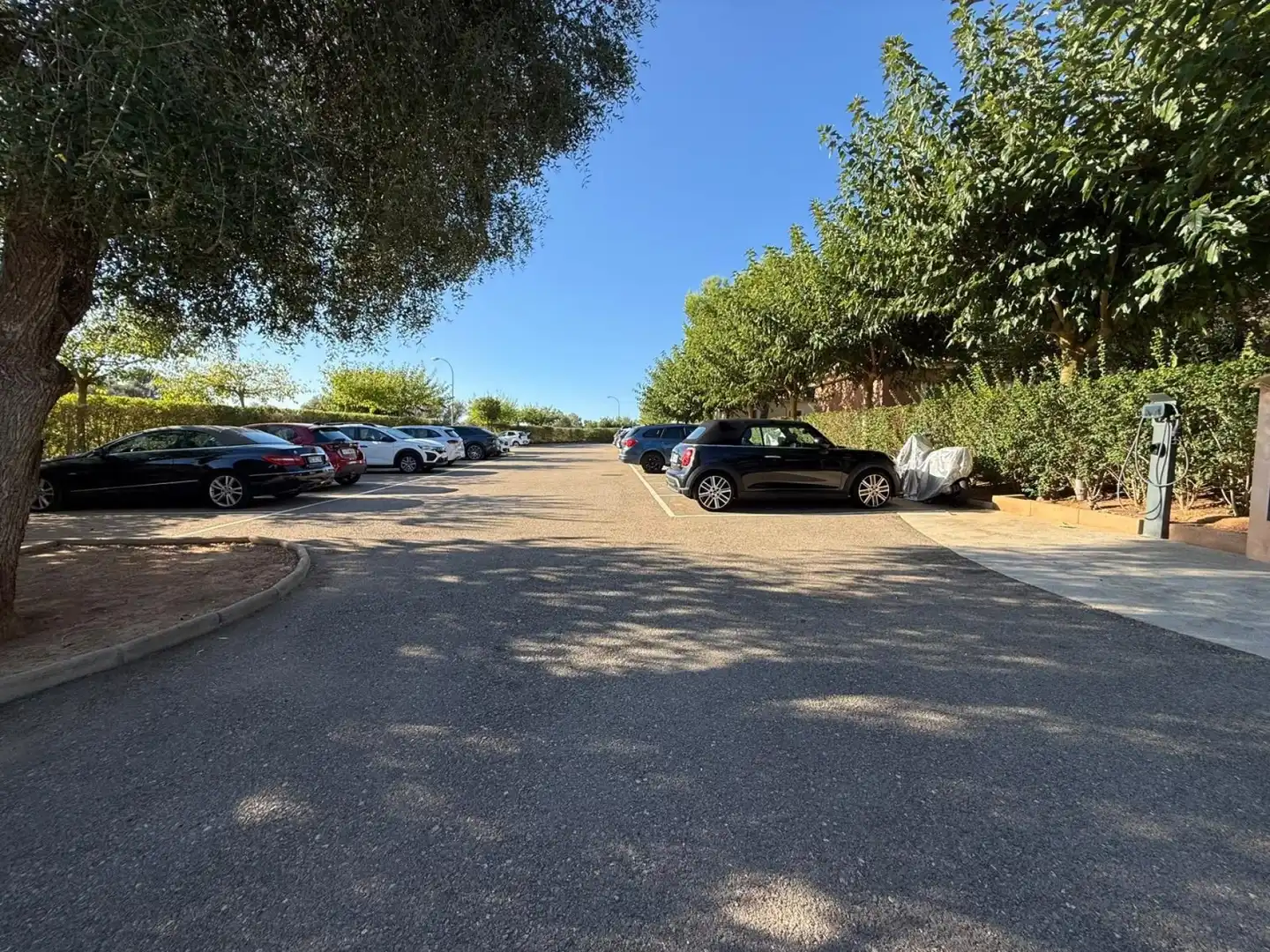 Flat with pool for sale in Zona Rústica - Interior, imagen 37